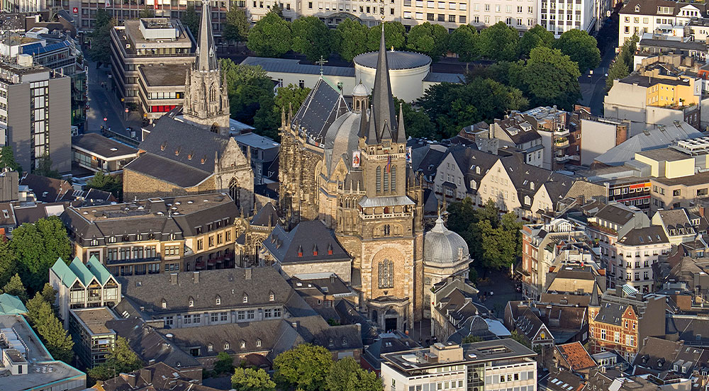 aachen